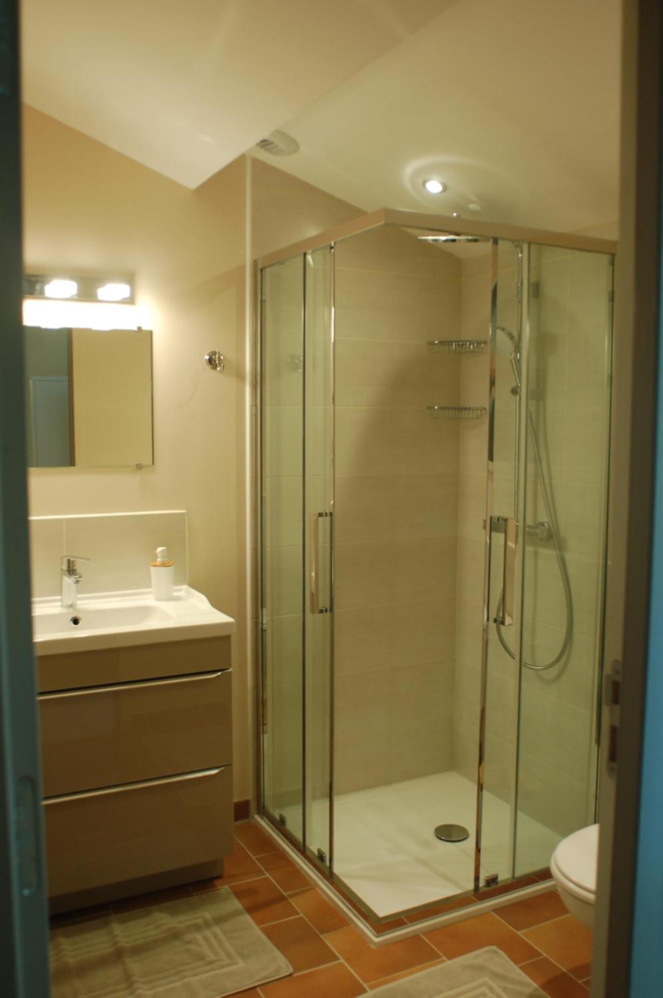 Apartament La Grange D'Etxexuria Lantabat Zewnętrze zdjęcie