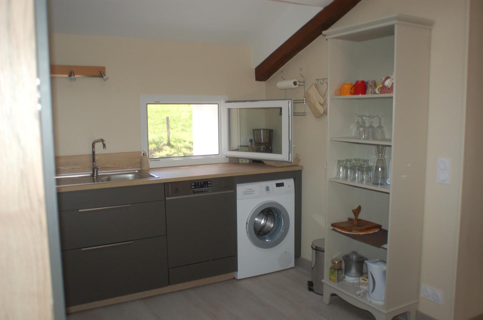 Apartament La Grange D'Etxexuria Lantabat Zewnętrze zdjęcie